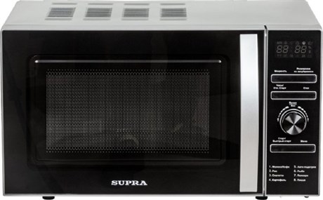 фото: Микроволновая печь Supra 20TS45