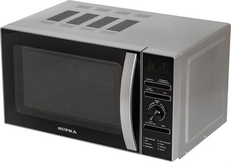 фото: Микроволновая печь Supra 20TS45