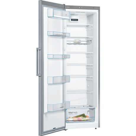 фото: Холодильник Bosch KSV36VL30U