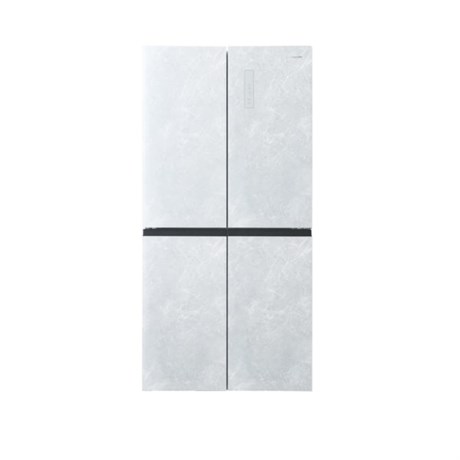 фото: Холодильник Centek CT-1742 White Stone