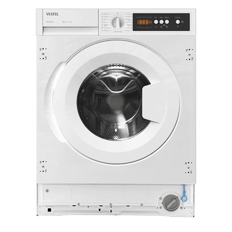 фото: Стиральная машина Vestel WMBI7100T1W