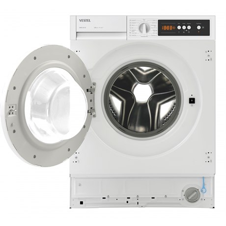 фото: Стиральная машина Vestel WMBI7100T1W