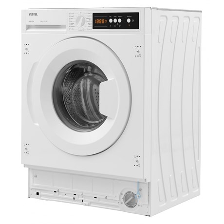 фото: Стиральная машина Vestel WMBI7100T1W