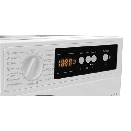 фото: Стиральная машина Vestel WMBI7100T1W