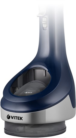 фото: Отпариватель Vitek VT-2662