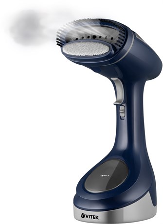 фото: Отпариватель Vitek VT-2662