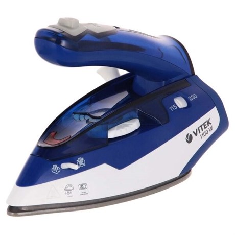 фото: Утюг Vitek VT-1269