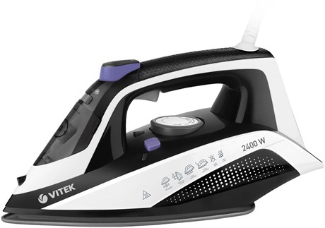 фото: Утюг Vitek VT-8360