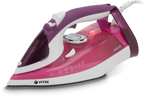 фото: Утюг Vitek VT-8354