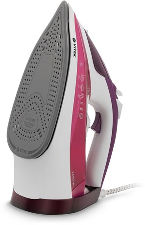 фото: Утюг Vitek VT-8354