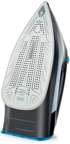 фото: Утюг Black & Decker BXIR2401E