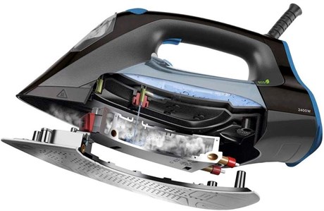 фото: Утюг Black & Decker BXIR2401E