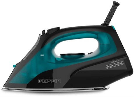 фото: Утюг Black & Decker BXIR2403E