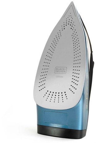 фото: Утюг Black & Decker BXIR2801E
