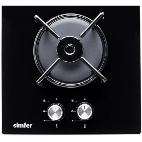 фото: Варочная панель Simfer H30N20S470