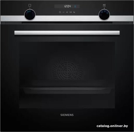 фото: Духовой шкаф Bosch VGD553FB0