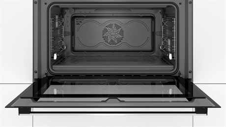 фото: Духовой шкаф Bosch VGD553FB0