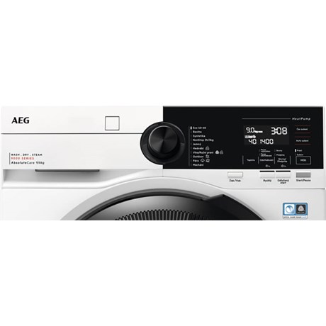 фото: Стиральная машина AEG LWR96944B