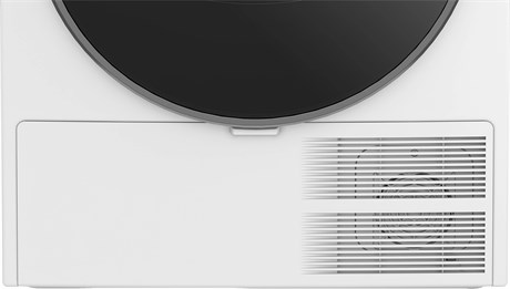 фото: Сушильная машина Hotpoint-Ariston TDH 99V W
