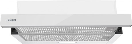 фото: Кухонная вытяжка Hotpoint HPTF 63R WHG