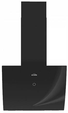 фото: Кухонная вытяжка ELIKOR Wave BK 50