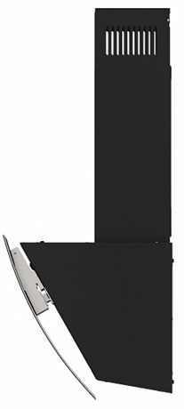 фото: Кухонная вытяжка ELIKOR Wave BK 50