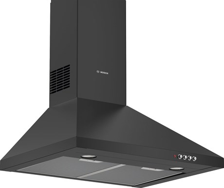 фото: Кухонная вытяжка Bosch DWP64CC60T