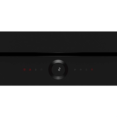 фото: Кухонная вытяжка Bosch DWF97RW62