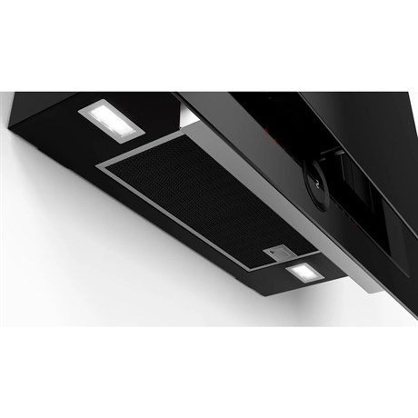фото: Кухонная вытяжка Bosch DWF97RW62