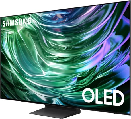 фото: Телевизор Samsung QE77S90DAEXCE