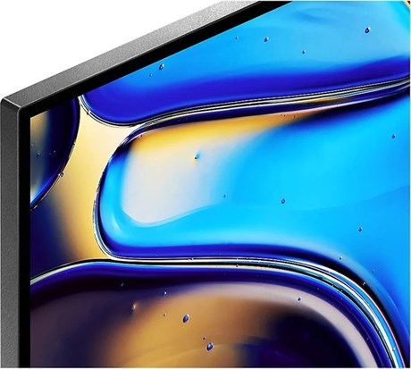 фото: Телевизор Sony K-77XR80