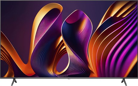 фото: Телевизор Hisense 55E7NQ Pro