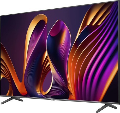 фото: Телевизор Hisense 55E7NQ Pro