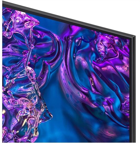 фото: Телевизор Samsung QE55Q70DAUXRU
