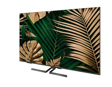 фото: Телевизор Grundig 55 NANO QLED GH 8700