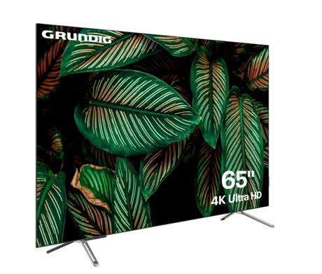 фото: Телевизор Grundig 65 OLED GH 9500