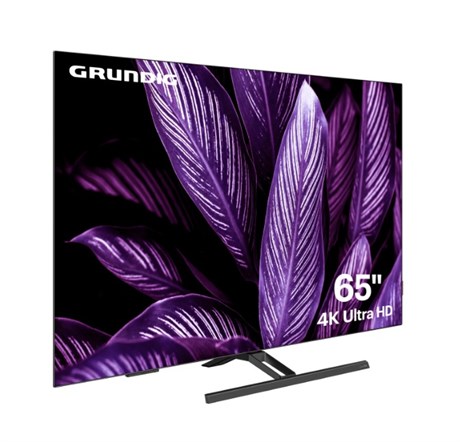фото: Телевизор Grundig 65 OLED GH 9700
