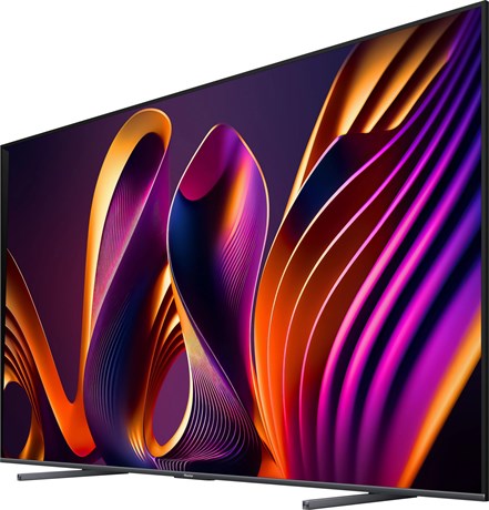 фото: Телевизор Hisense 100E7NQ Pro