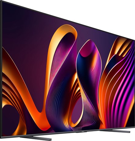 фото: Телевизор Hisense 100E7NQ Pro