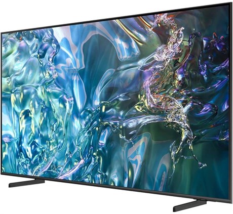 фото: Телевизор Samsung QE85Q60DAUXRU