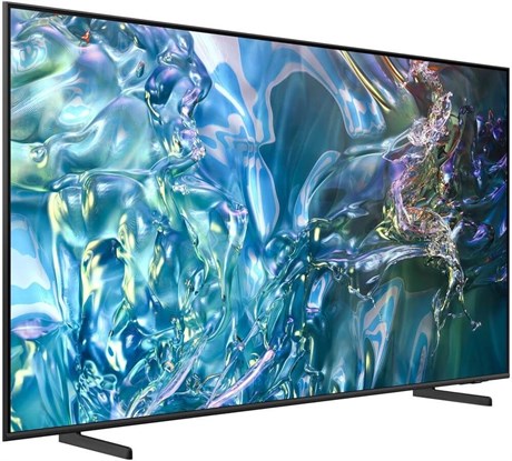 фото: Телевизор Samsung QE85Q60DAUXRU