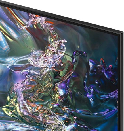 фото: Телевизор Samsung QE85Q60DAUXRU