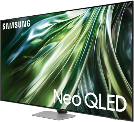 фото: Телевизор Samsung QE75QN90DAUXCE