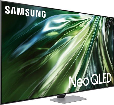 фото: Телевизор Samsung QE75QN90DAUXCE
