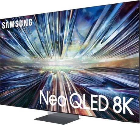 фото: Телевизор Samsung QE75QN900DUXCE