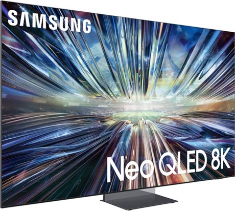 фото: Телевизор Samsung QE75QN900DUXCE
