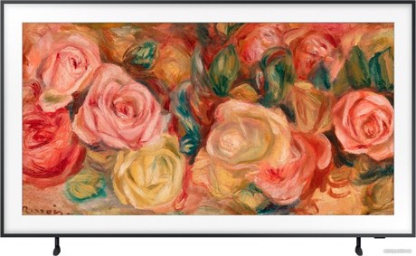 фото: Телевизор Samsung QE75LS03DAUXCE