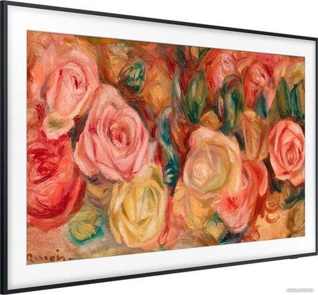 фото: Телевизор Samsung QE75LS03DAUXCE