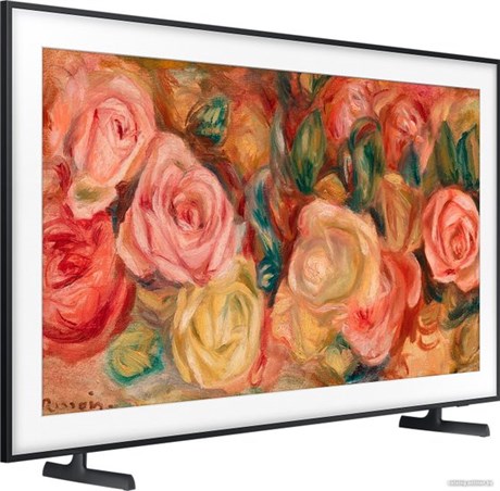 фото: Телевизор Samsung QE75LS03DAUXCE