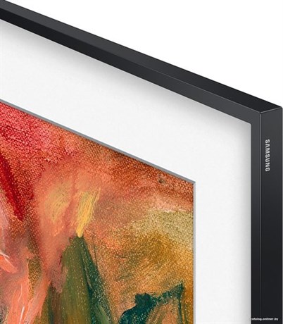 фото: Телевизор Samsung QE75LS03DAUXCE